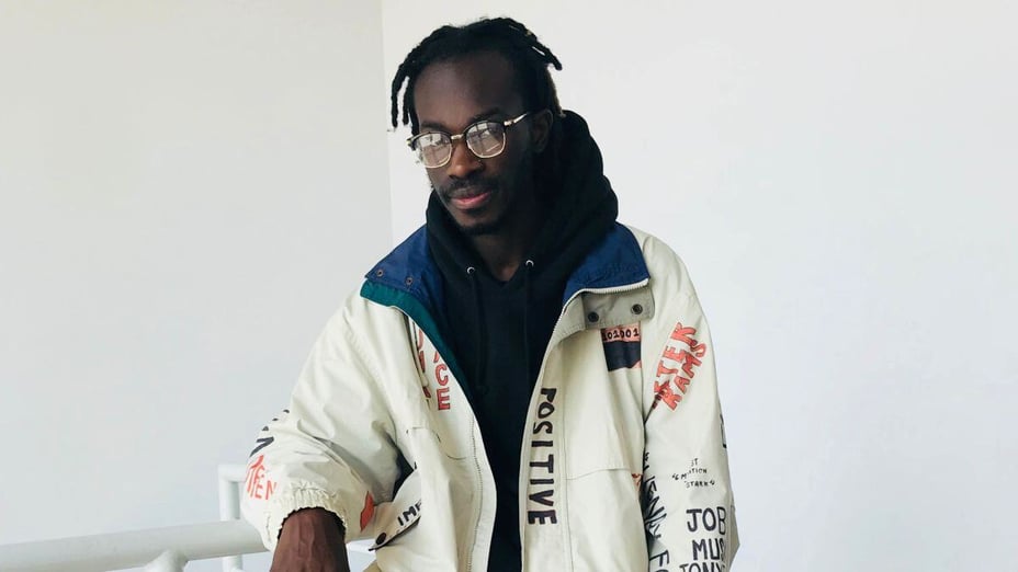 Iddris Sandu