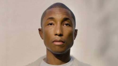 Pharrell Williams