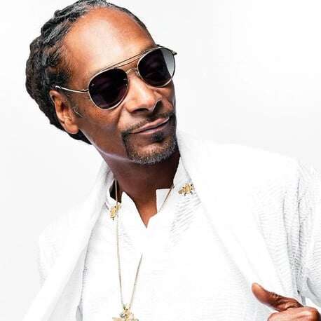 Snoop Dogg