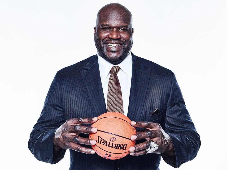 Shaq