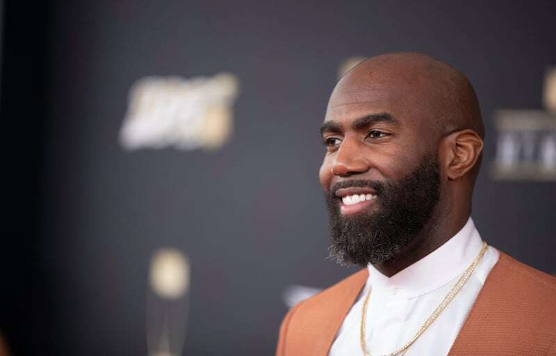 Malcolm Jenkins