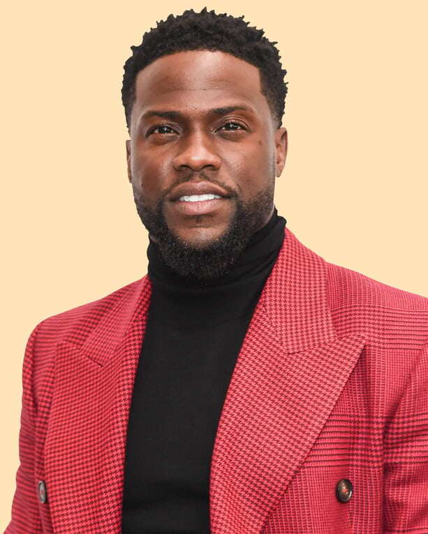 Kevin Hart