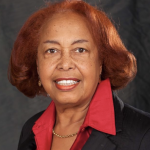 Dr. Patricia Bath