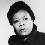 Marie Van Brittan Brown