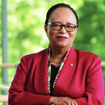 Dr. Shirley Ann Jackson