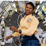 Mae Jemison