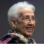 Katherine Johnson