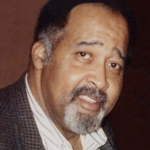 Gerald A. Lawson