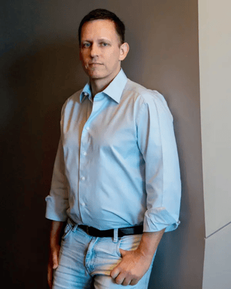 Peter Thiel