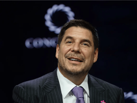  Marcelo Claure