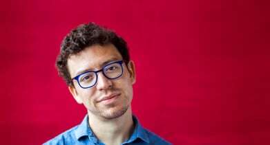 Luis von Ahn