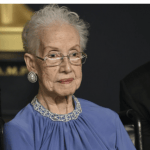 Katherine Johnson