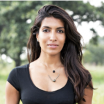 Leila Janah