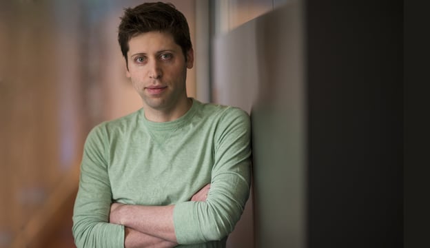 Sam Altman