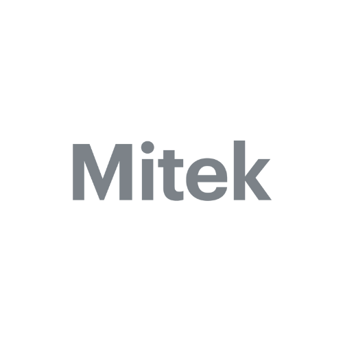 Mitek greyscale