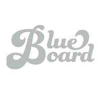 blueboard logo transparent