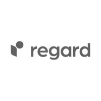 regard logo transparent